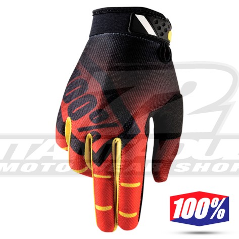 Alpinestars Guanto AVIATOR 2017