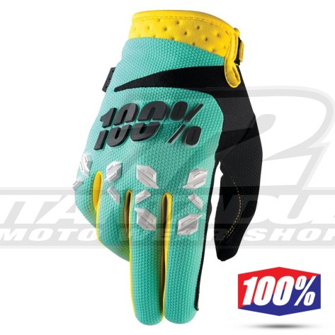 Alpinestars Guanto AVIATOR 2017
