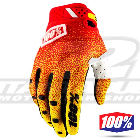 Alpinestars Guanto AVIATOR 2017