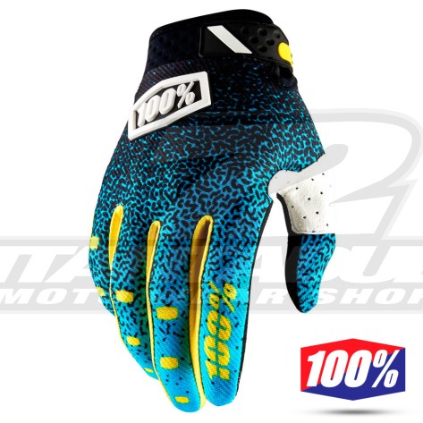 Alpinestars Guanto AVIATOR 2017