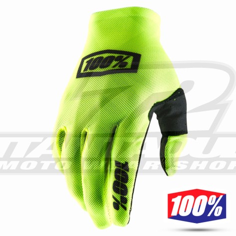 Alpinestars Guanto AVIATOR 2017