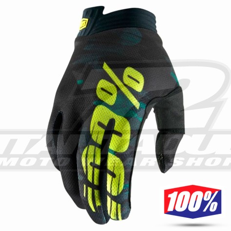 Alpinestars Guanto AVIATOR 2017