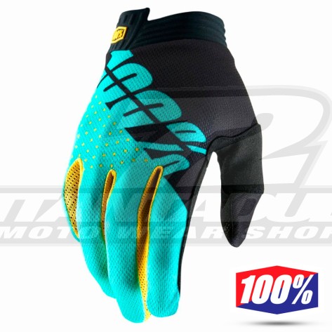 Alpinestars Guanto AVIATOR 2017
