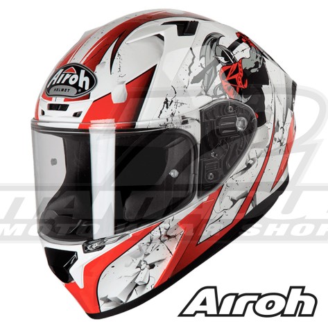 Nolan Casco N104 ABSOLUTE Classic 1 N-COM