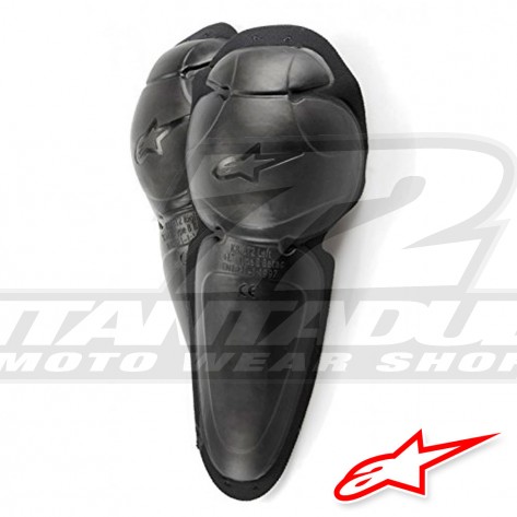 Alpinestars Protezione Fianchi NUCLEON KR-H