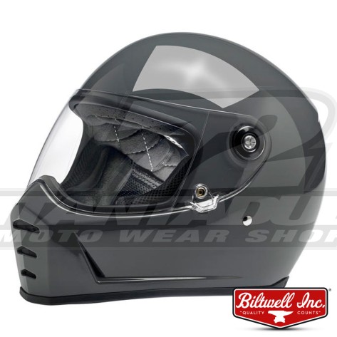 Nolan Casco N87 Ledlight 31 N-COM