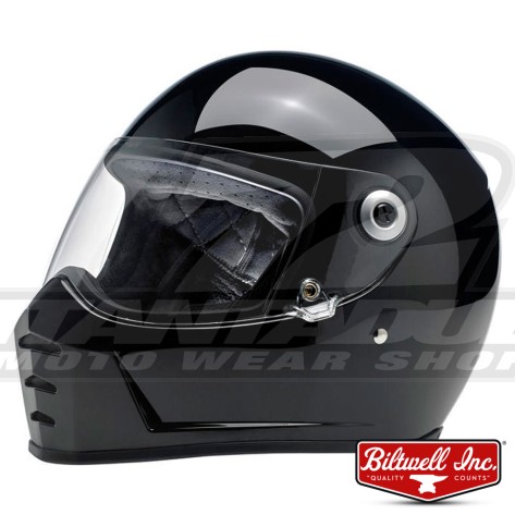 Nolan Casco N87 Ledlight 31 N-COM