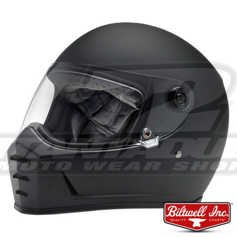 Nolan Casco N87 Ledlight 31 N-COM