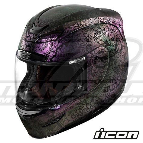 Nolan Casco N87 Ledlight 31 N-COM