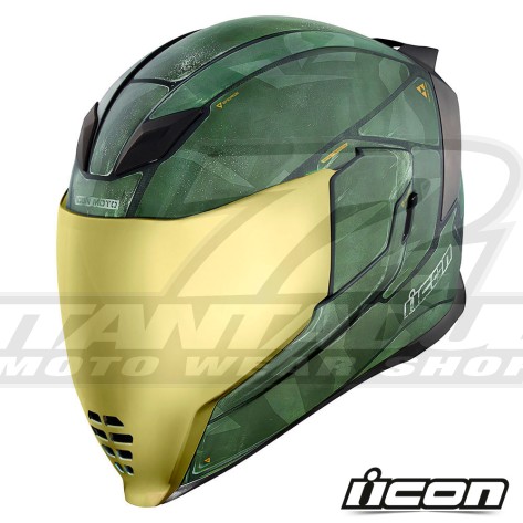 Nolan Casco N87 Ledlight 31 N-COM