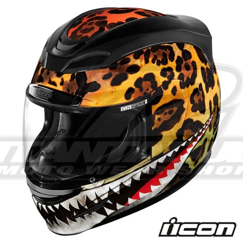 Nolan Casco N87 Ledlight 31 N-COM