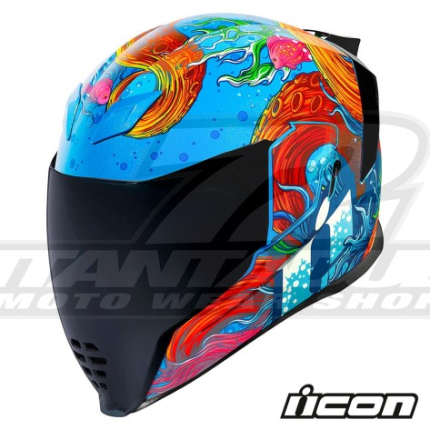 Nolan Casco N87 Ledlight 31 N-COM