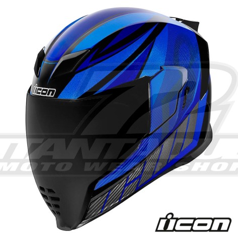 Nolan Casco N87 Ledlight 31 N-COM