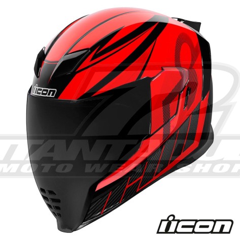 Nolan Casco N87 Ledlight 31 N-COM