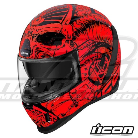 Nolan Casco N87 Ledlight 31 N-COM