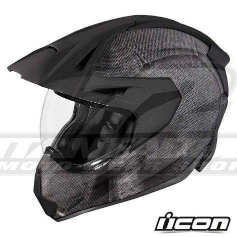 Nolan Casco N87 Ledlight 31 N-COM