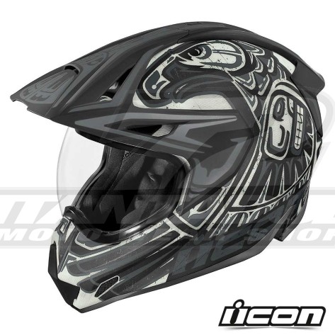 Nolan Casco N87 Ledlight 31 N-COM