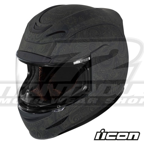 Nolan Casco N87 Ledlight 31 N-COM