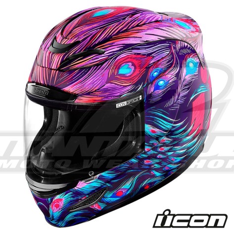 Nolan Casco N87 Ledlight 31 N-COM