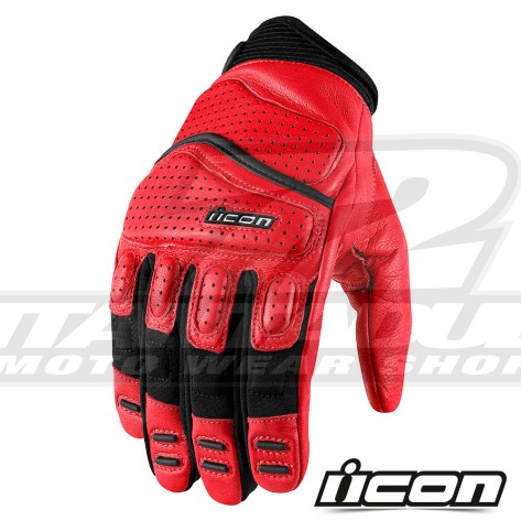 Alpinestars Guanto AVIATOR 2017