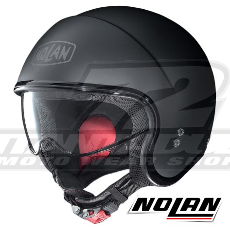Nolan Casco N91 EVO Classic 1 N-COM