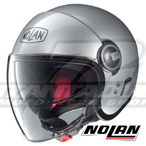 Nolan Casco N91 EVO Classic 1 N-COM