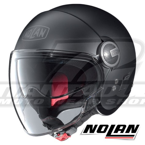 Nolan Casco N91 EVO Classic 1 N-COM