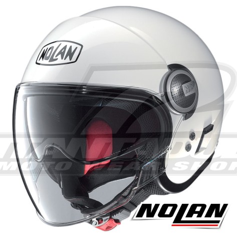 Nolan Casco N91 EVO Classic 1 N-COM