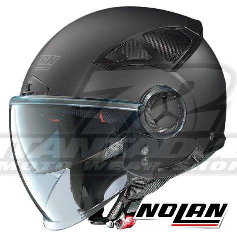 Nolan Casco N91 EVO Classic 1 N-COM