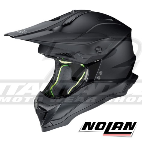 Nolan Casco N53 Smart 10