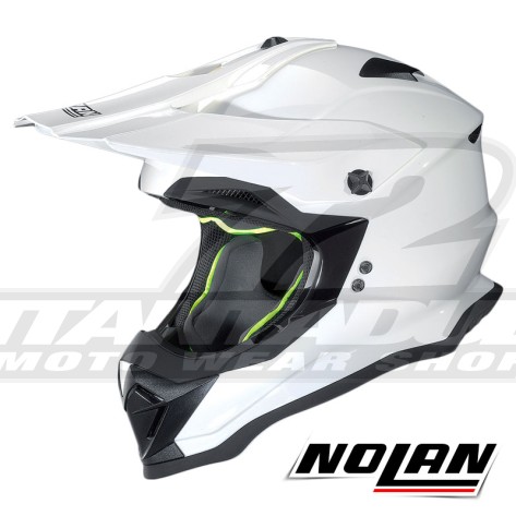 Nolan Casco N53 Smart 15