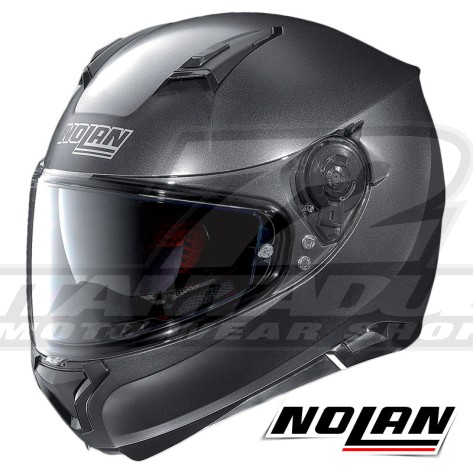 Nolan Casco N87 Special Plus 9 N-COM