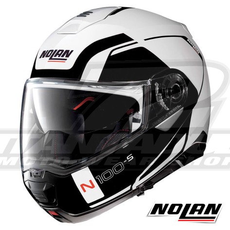 Nolan Casco N104 ABSOLUTE Como 50 N-COM