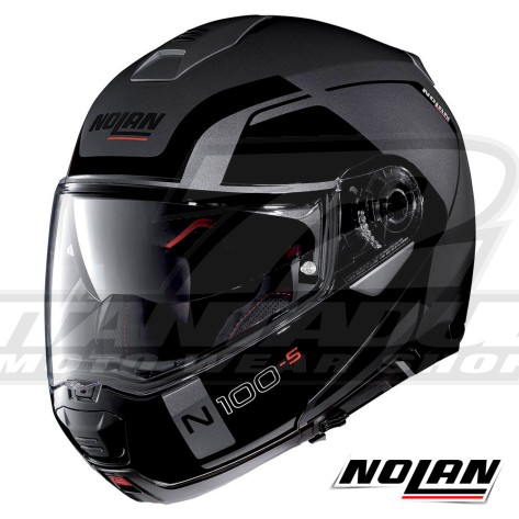 Nolan Casco N104 ABSOLUTE Como 50 N-COM