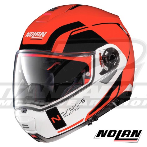 Nolan Casco N104 ABSOLUTE Como 50 N-COM