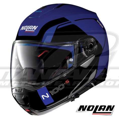 Nolan Casco N104 ABSOLUTE Como 50 N-COM