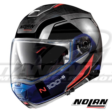 Nolan Casco N104 ABSOLUTE Como 50 N-COM
