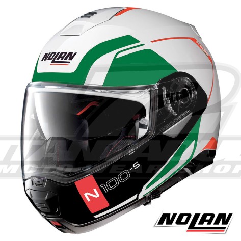 Nolan Casco N104 ABSOLUTE Como 50 N-COM