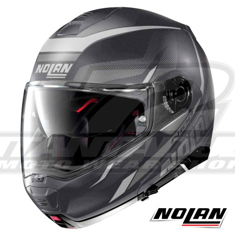 Nolan Casco N104 ABSOLUTE Como 50 N-COM
