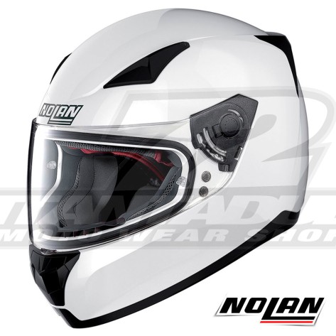 Nolan Casco N104 ABSOLUTE Como 50 N-COM
