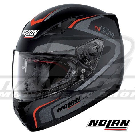 Nolan Casco N104 ABSOLUTE Como 50 N-COM