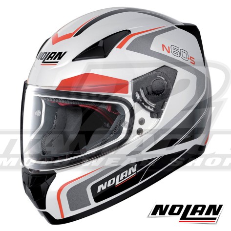 Nolan Casco N104 ABSOLUTE Como 50 N-COM
