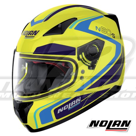 Nolan Casco N104 ABSOLUTE Como 50 N-COM