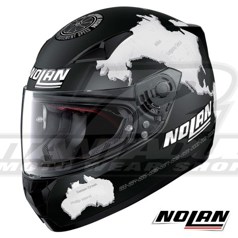 Nolan Casco N104 ABSOLUTE Como 50 N-COM