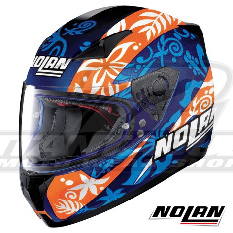 Nolan Casco N104 ABSOLUTE Como 50 N-COM