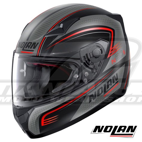 Nolan Casco N104 ABSOLUTE Como 50 N-COM