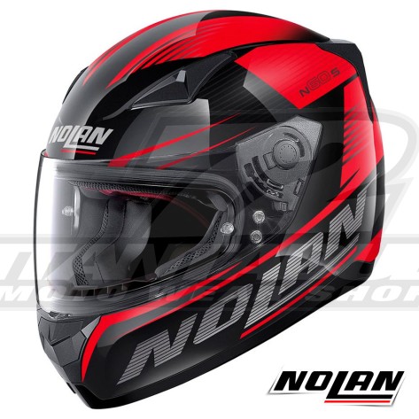 Nolan Casco N104 ABSOLUTE Como 50 N-COM