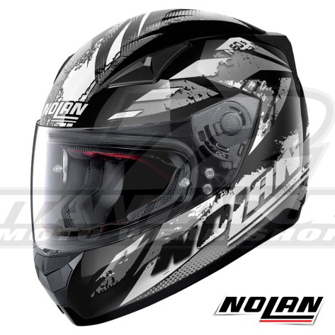 Nolan Casco N104 ABSOLUTE Como 50 N-COM
