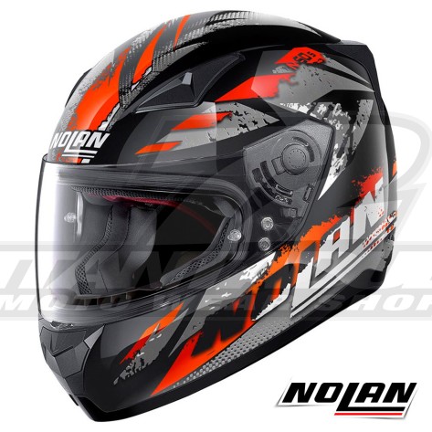 Nolan Casco N104 ABSOLUTE Como 50 N-COM
