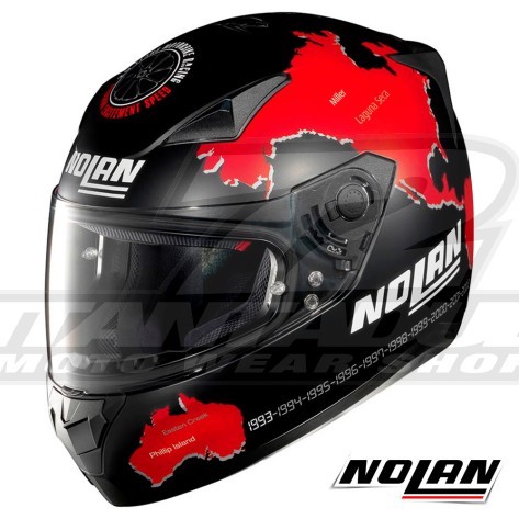 Nolan Casco N104 ABSOLUTE Como 50 N-COM